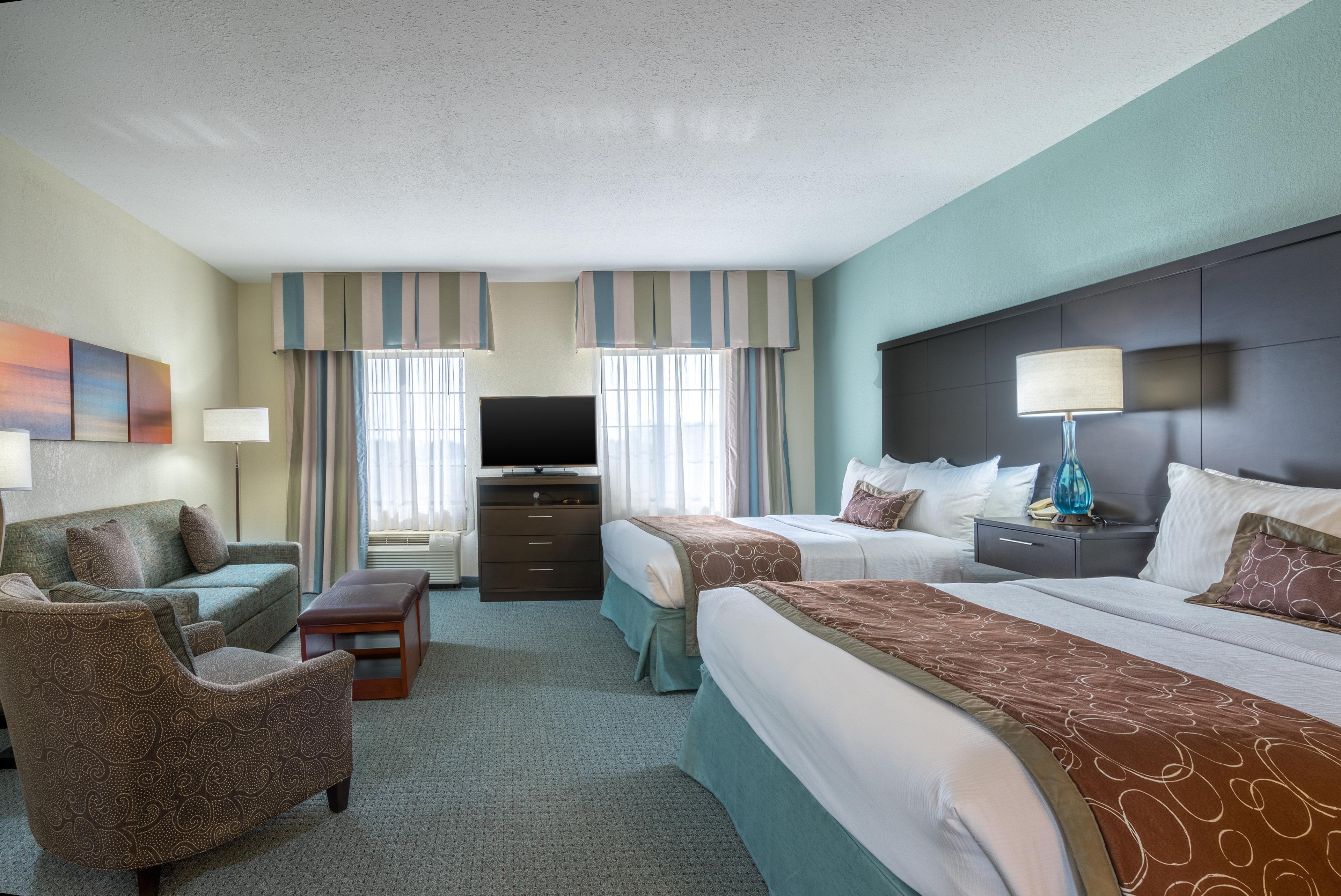 Glen Mills Staybridge Suites Wilmington - Brandywine Valley By Ihg מראה חיצוני תמונה