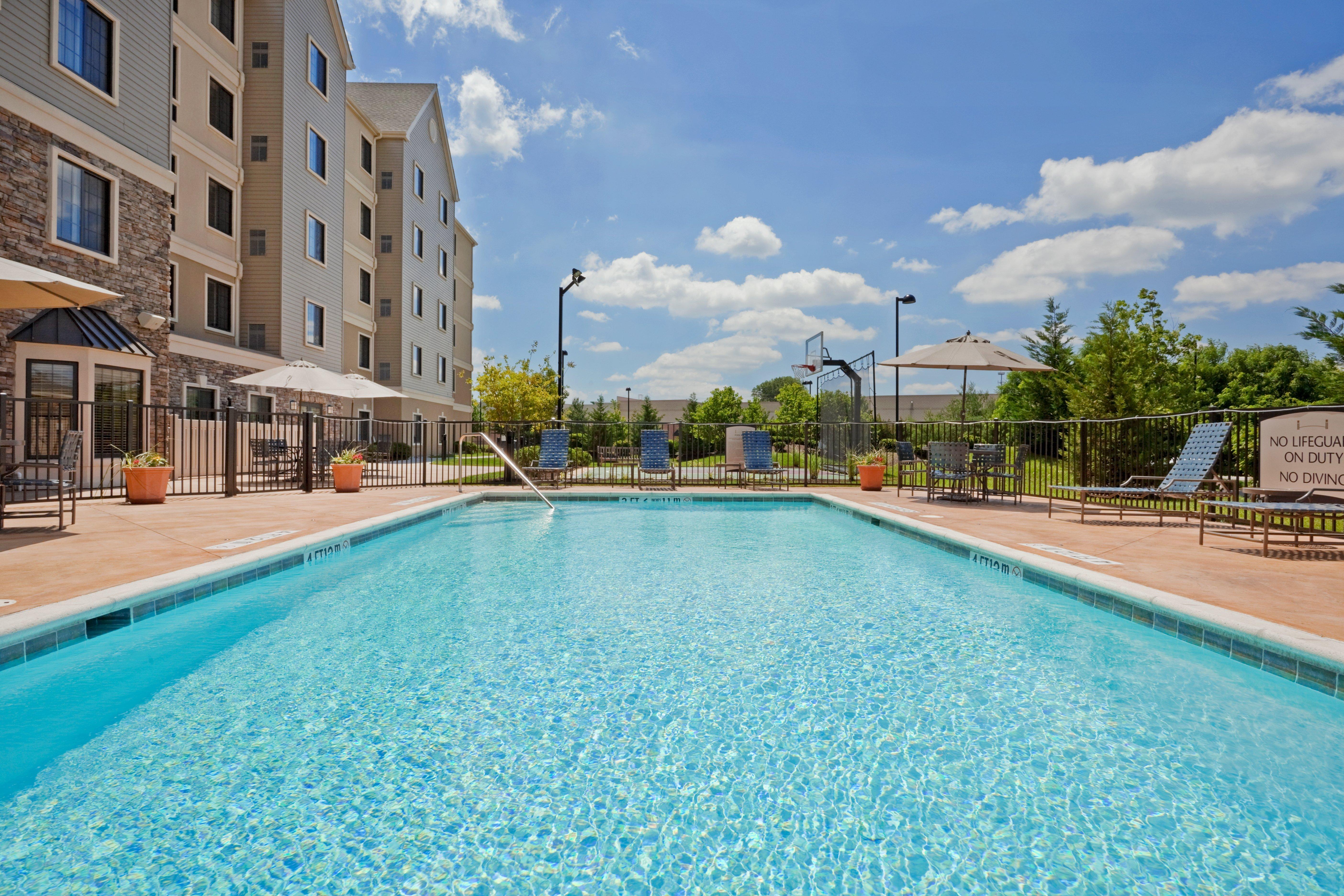 Glen Mills Staybridge Suites Wilmington - Brandywine Valley By Ihg מתקנים תמונה