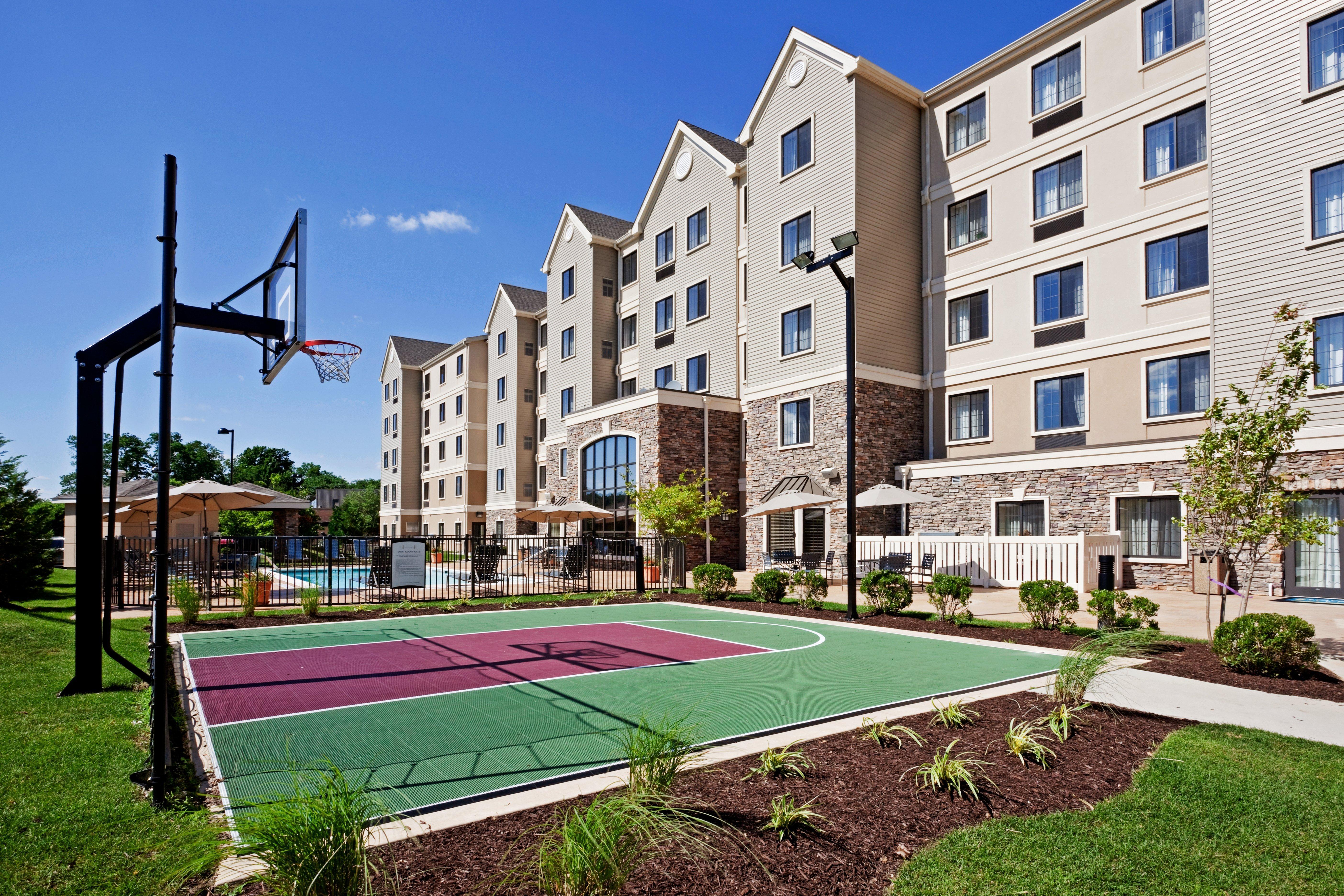 Glen Mills Staybridge Suites Wilmington - Brandywine Valley By Ihg מראה חיצוני תמונה
