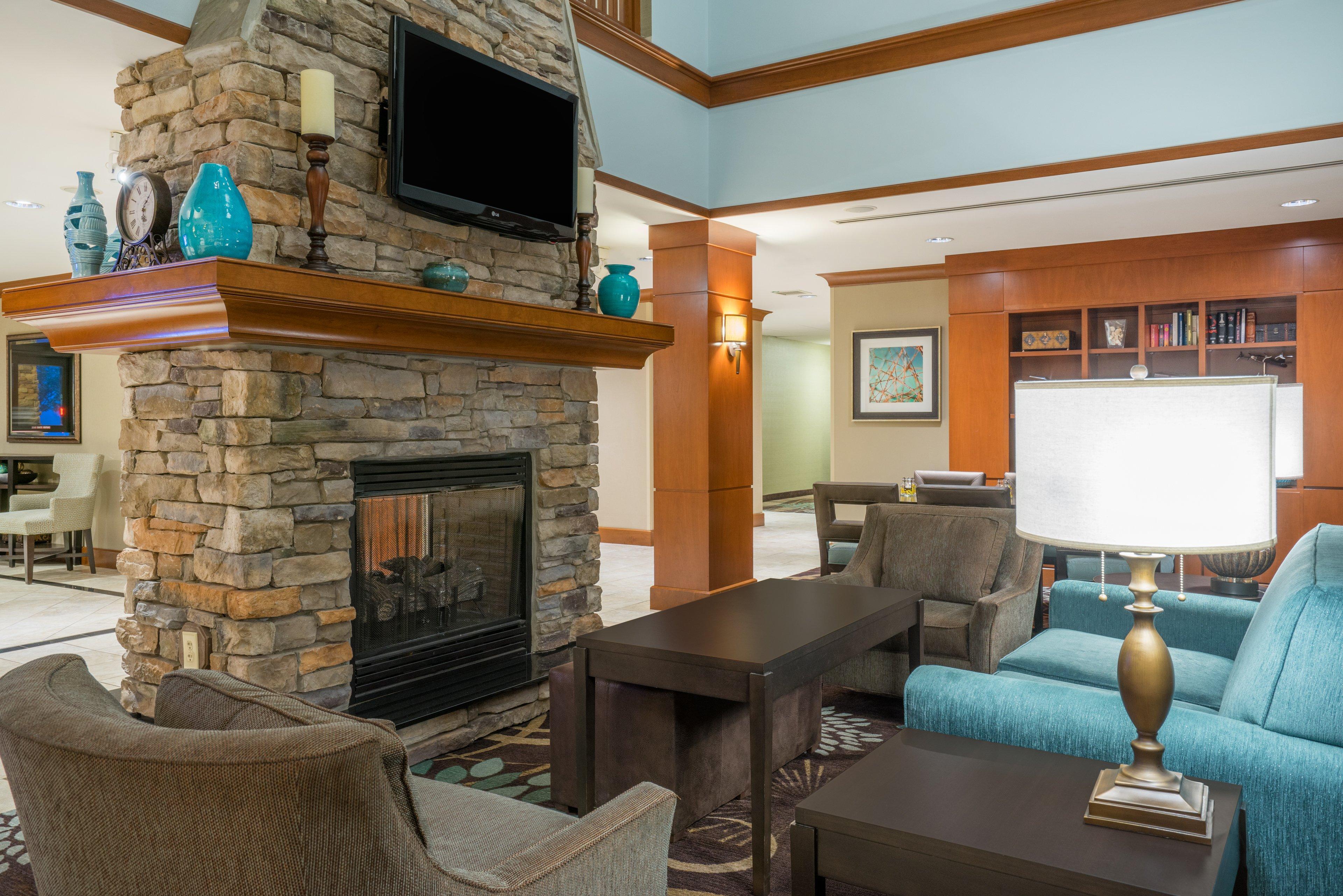 Glen Mills Staybridge Suites Wilmington - Brandywine Valley By Ihg מראה חיצוני תמונה