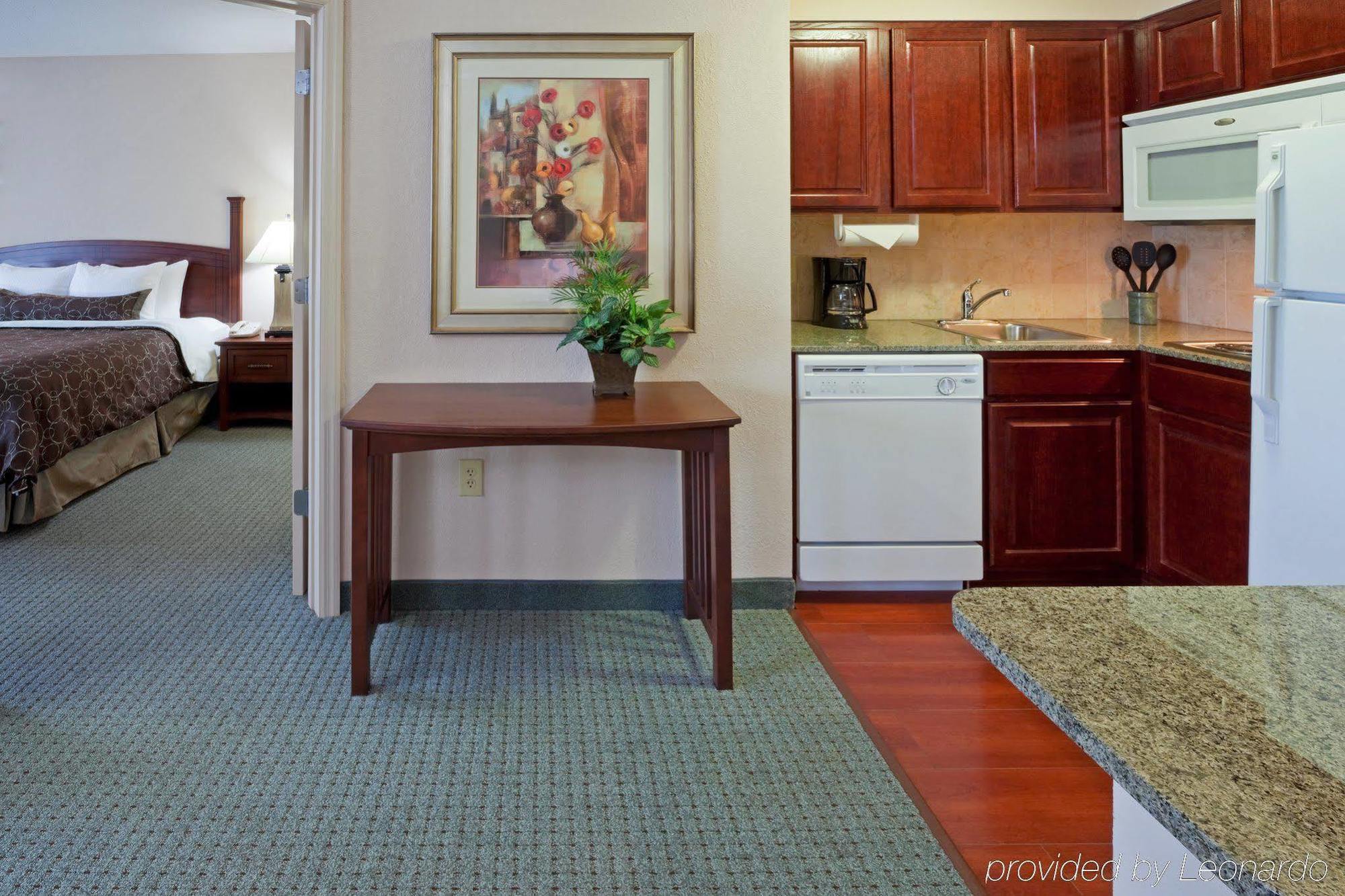 Glen Mills Staybridge Suites Wilmington - Brandywine Valley By Ihg חדר תמונה