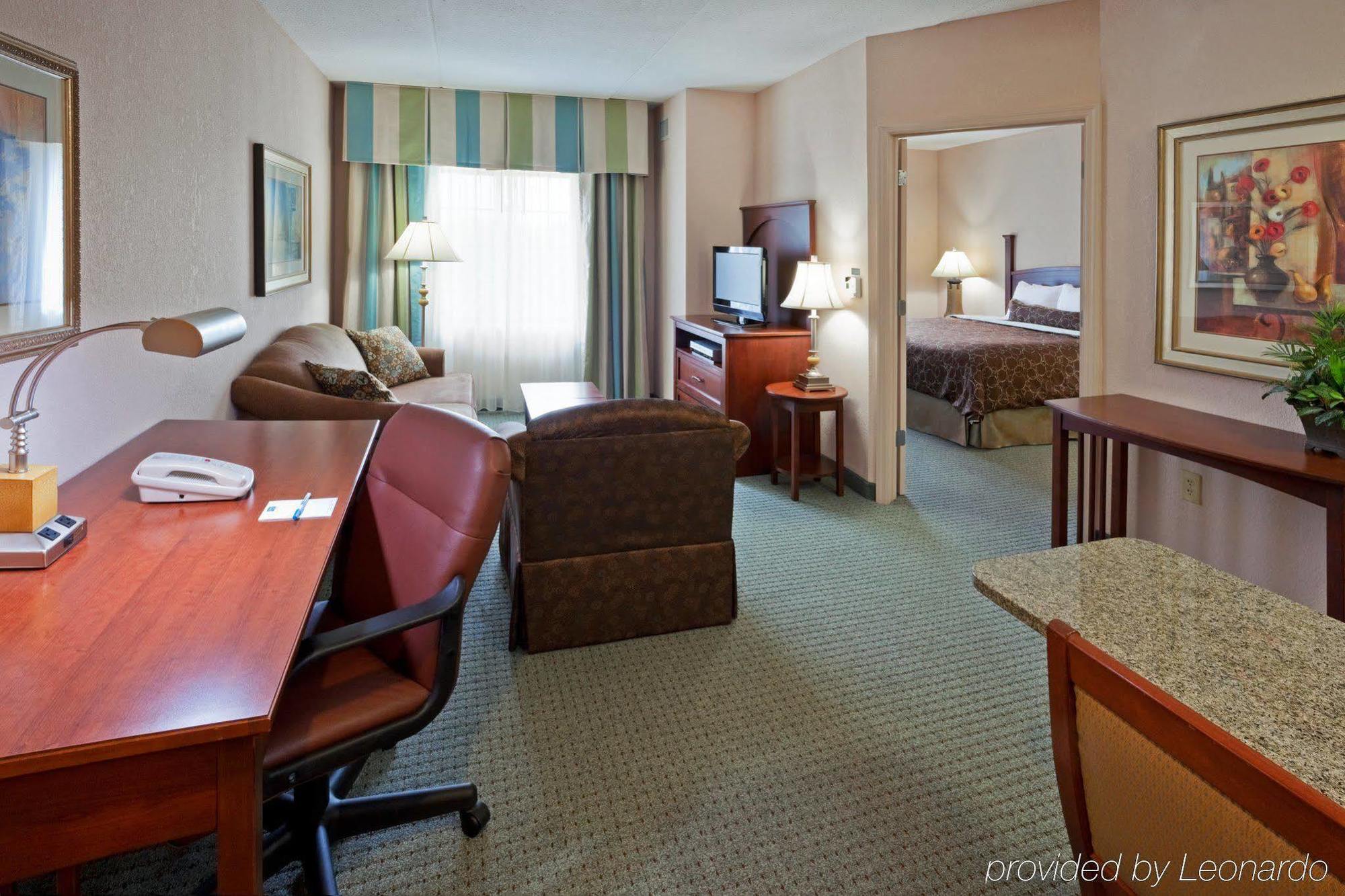 Glen Mills Staybridge Suites Wilmington - Brandywine Valley By Ihg חדר תמונה