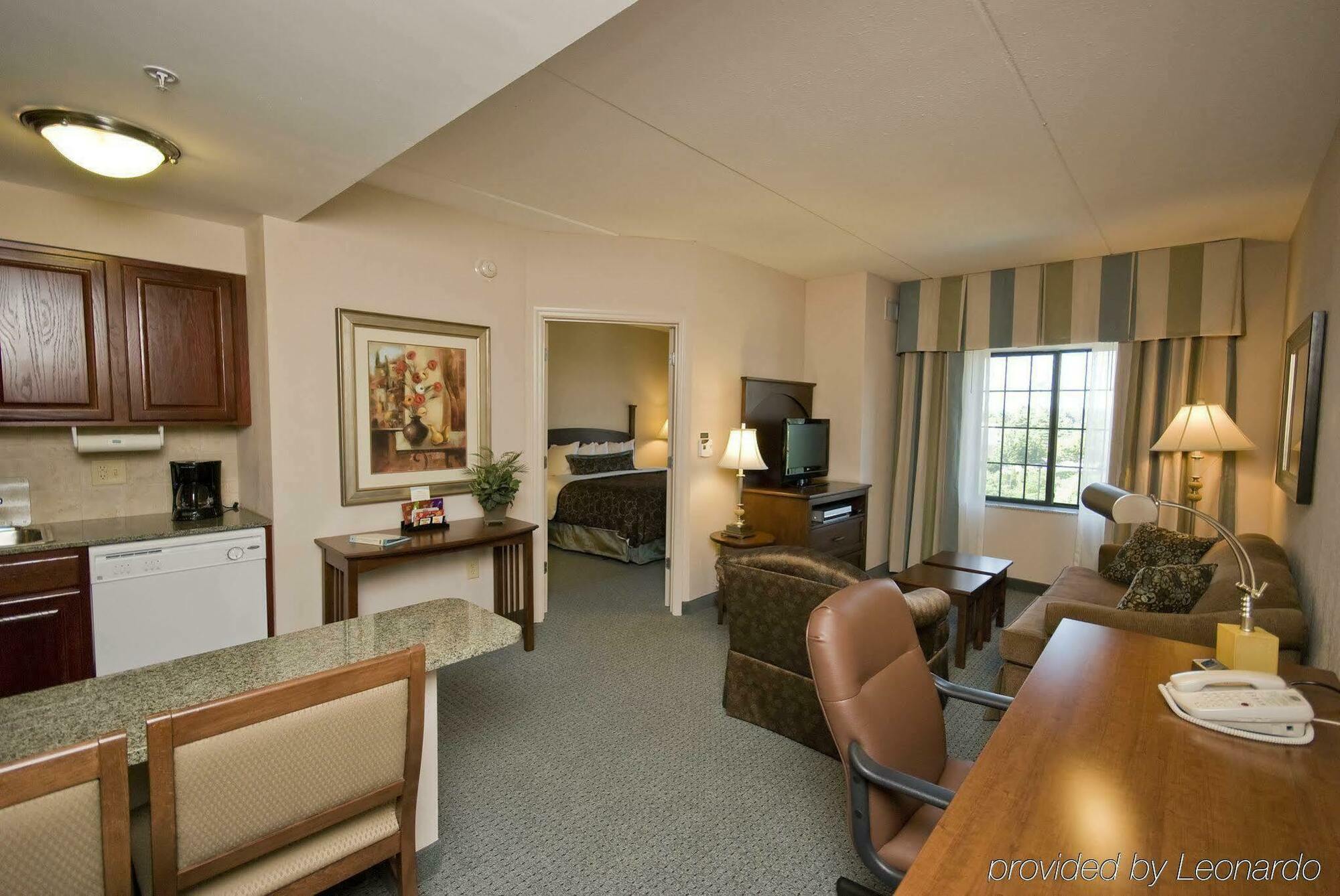 Glen Mills Staybridge Suites Wilmington - Brandywine Valley By Ihg מראה חיצוני תמונה