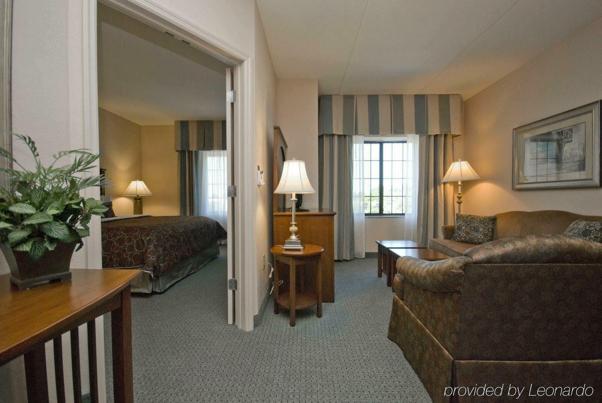 Glen Mills Staybridge Suites Wilmington - Brandywine Valley By Ihg מראה חיצוני תמונה