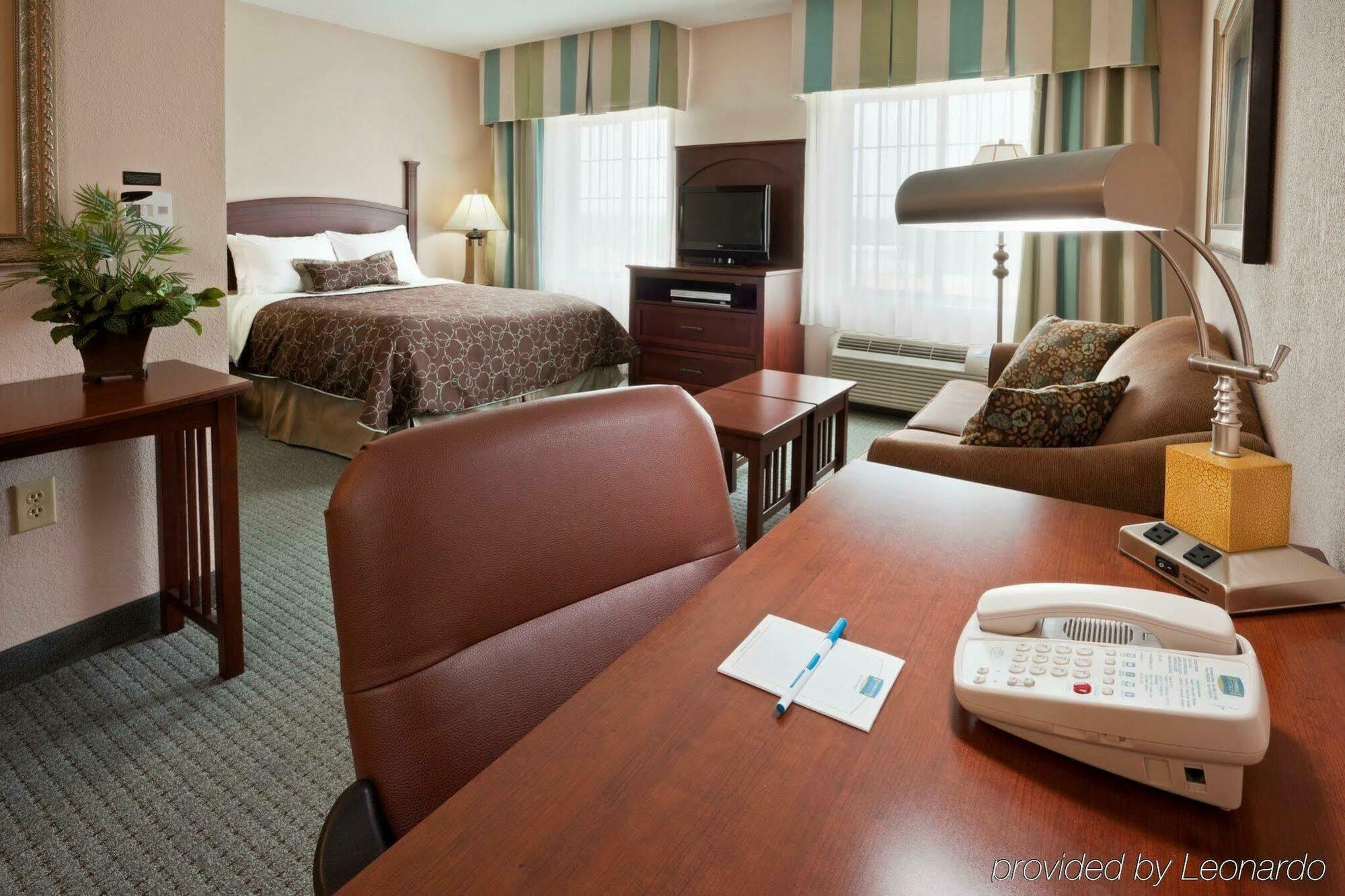 Glen Mills Staybridge Suites Wilmington - Brandywine Valley By Ihg חדר תמונה