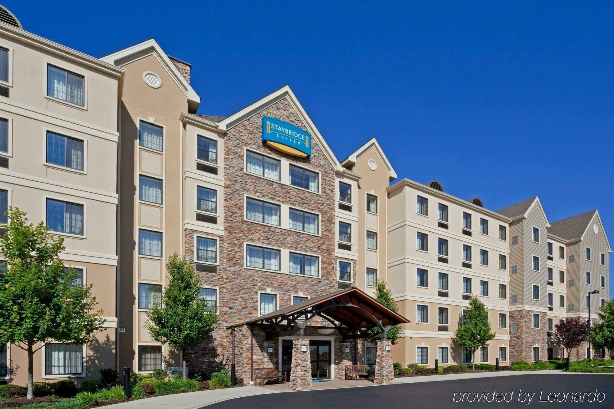 Glen Mills Staybridge Suites Wilmington - Brandywine Valley By Ihg מראה חיצוני תמונה