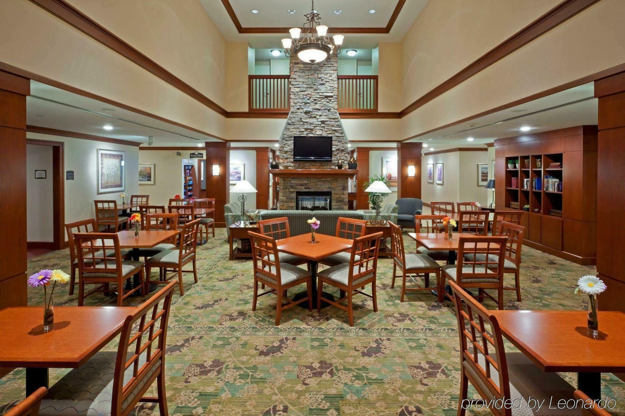 Glen Mills Staybridge Suites Wilmington - Brandywine Valley By Ihg מראה חיצוני תמונה
