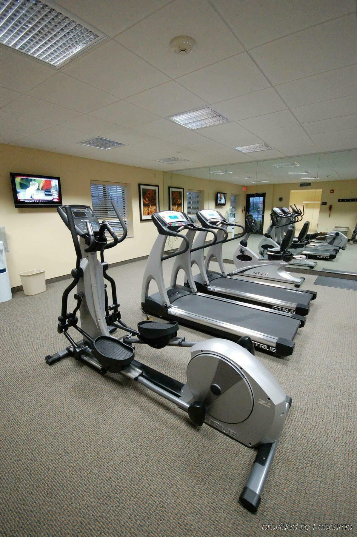 Glen Mills Staybridge Suites Wilmington - Brandywine Valley By Ihg מראה חיצוני תמונה