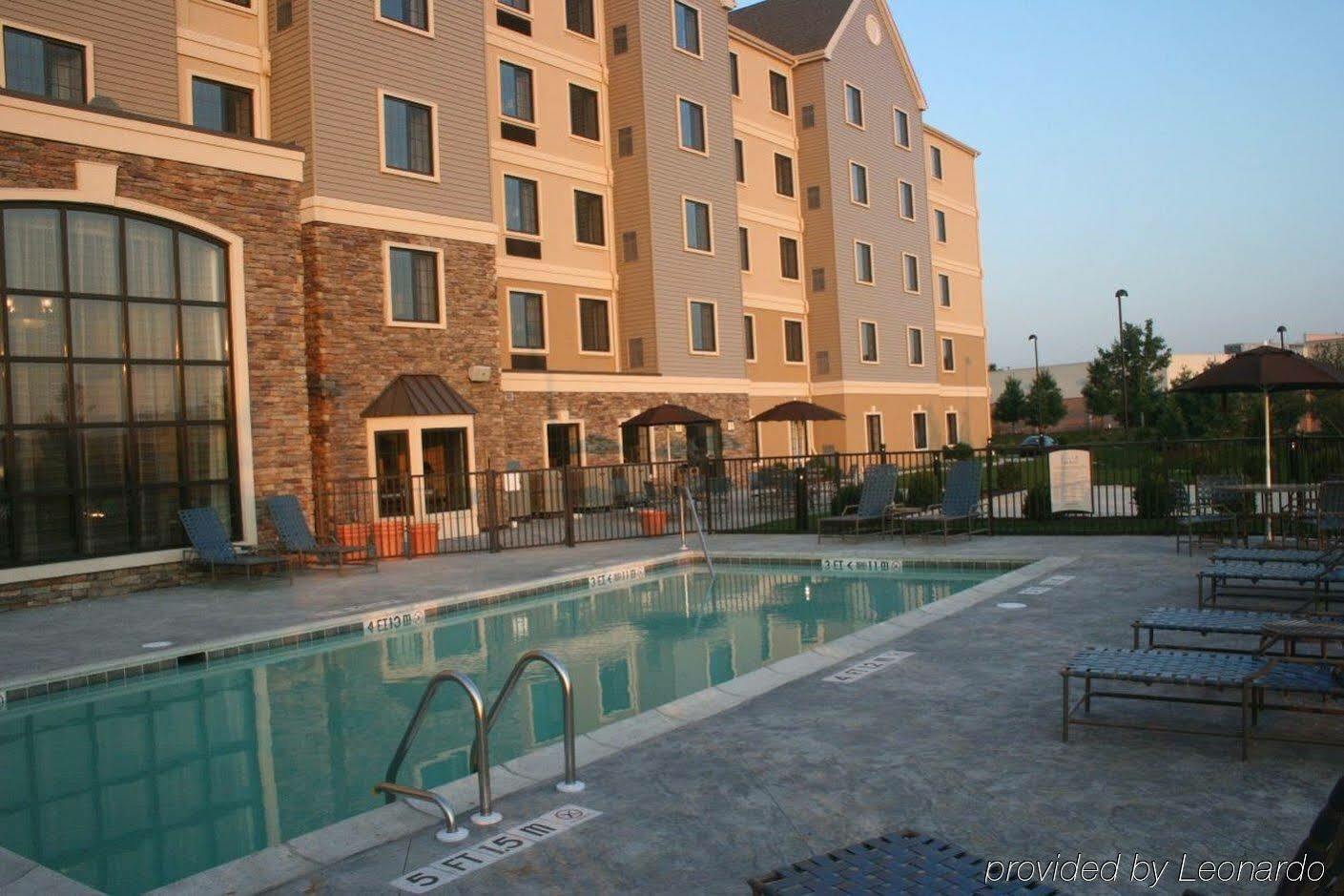 Glen Mills Staybridge Suites Wilmington - Brandywine Valley By Ihg מראה חיצוני תמונה